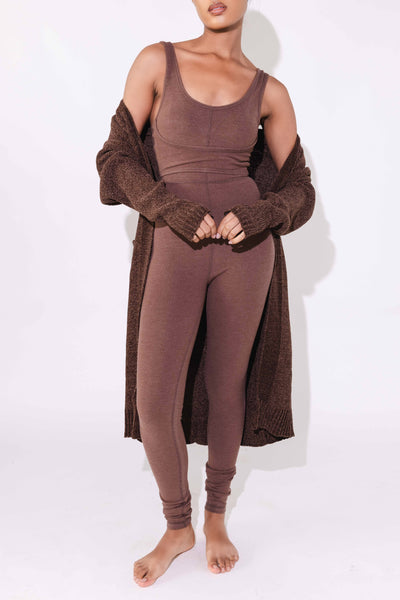 HAVEL studio / wool jumpsuit グレー 38サイズ E Smooth Jumpsuit – Fancy Homebody