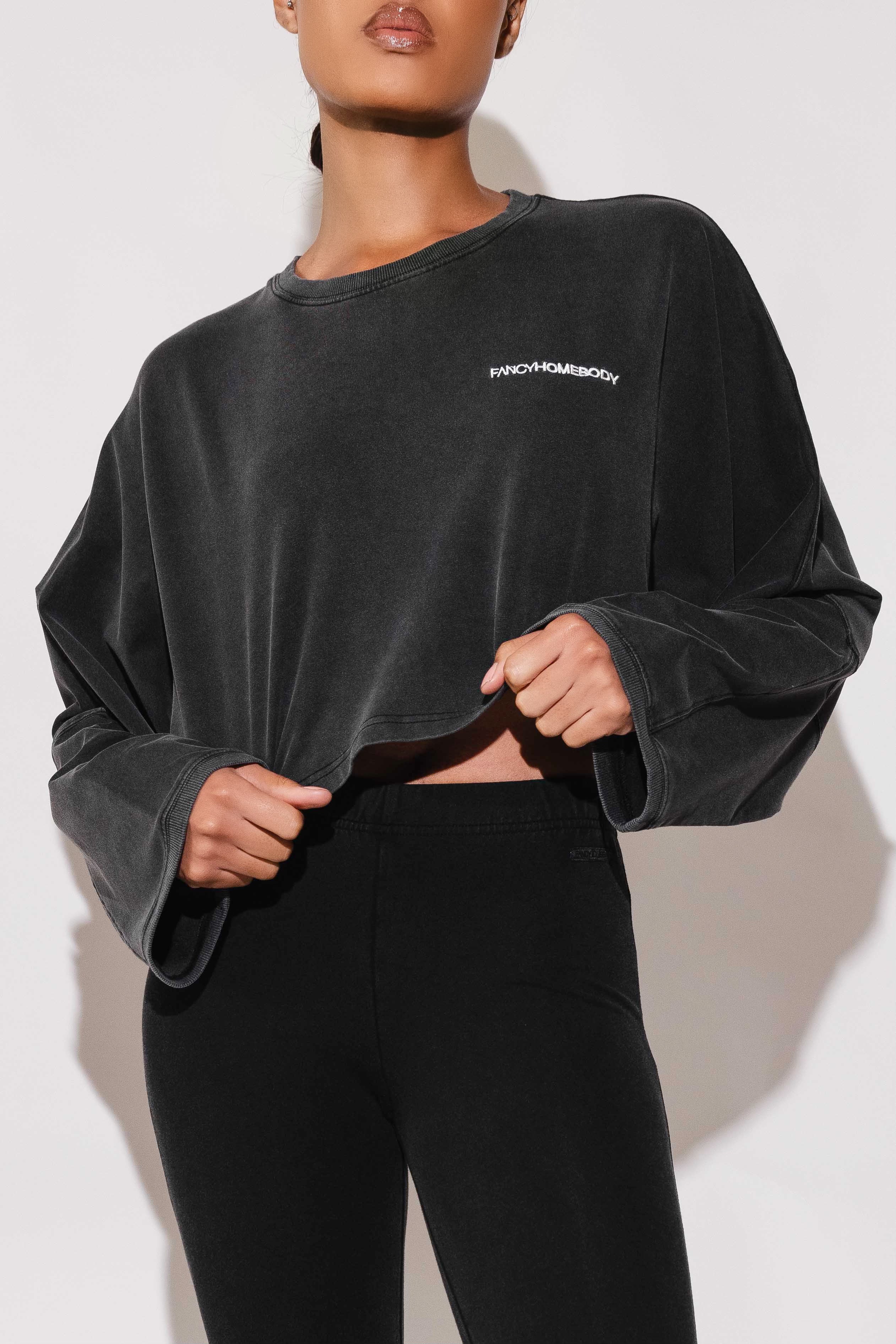 TOPS | Fancy Homebody