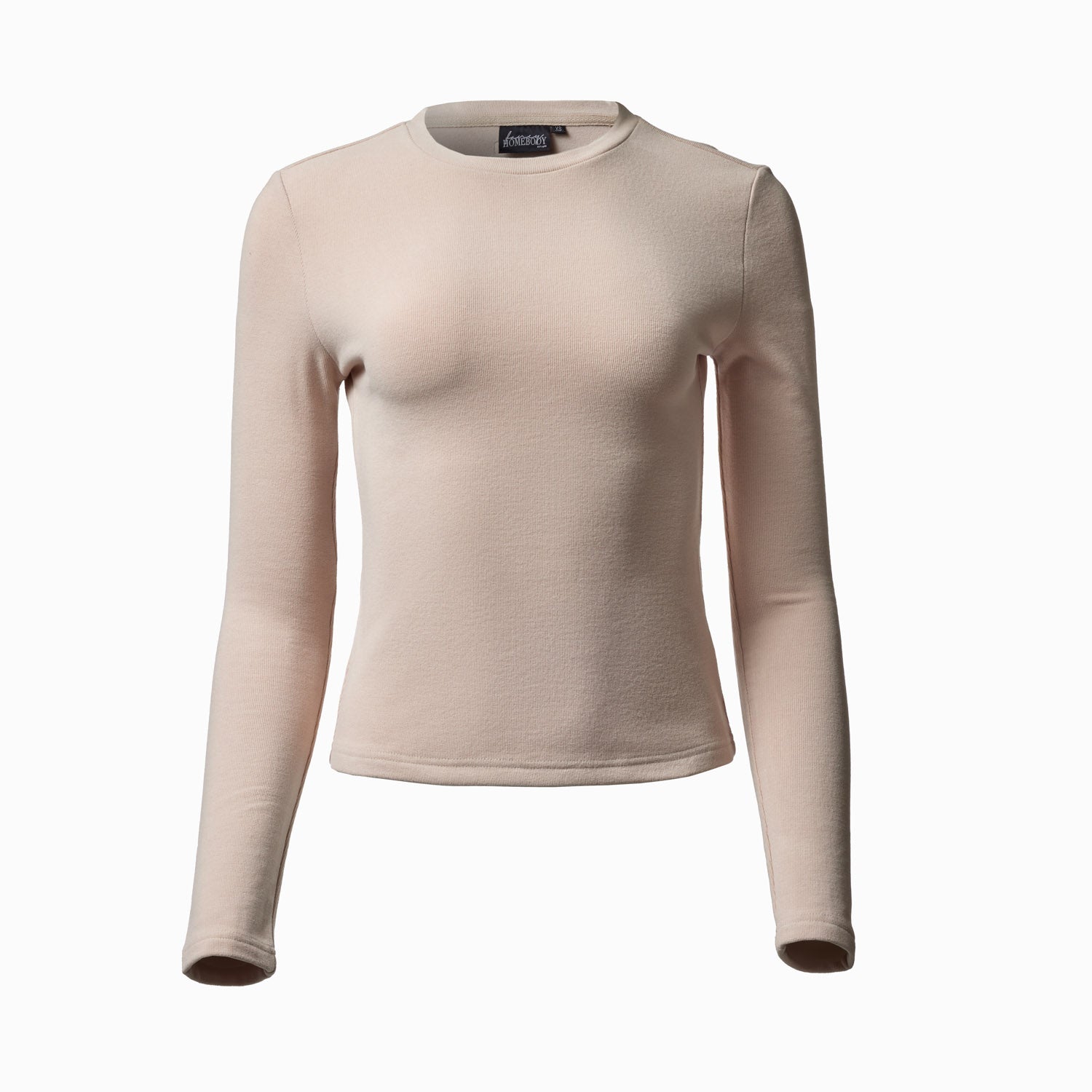 E Smooth Long Sleeve Tee – Fancy Homebody