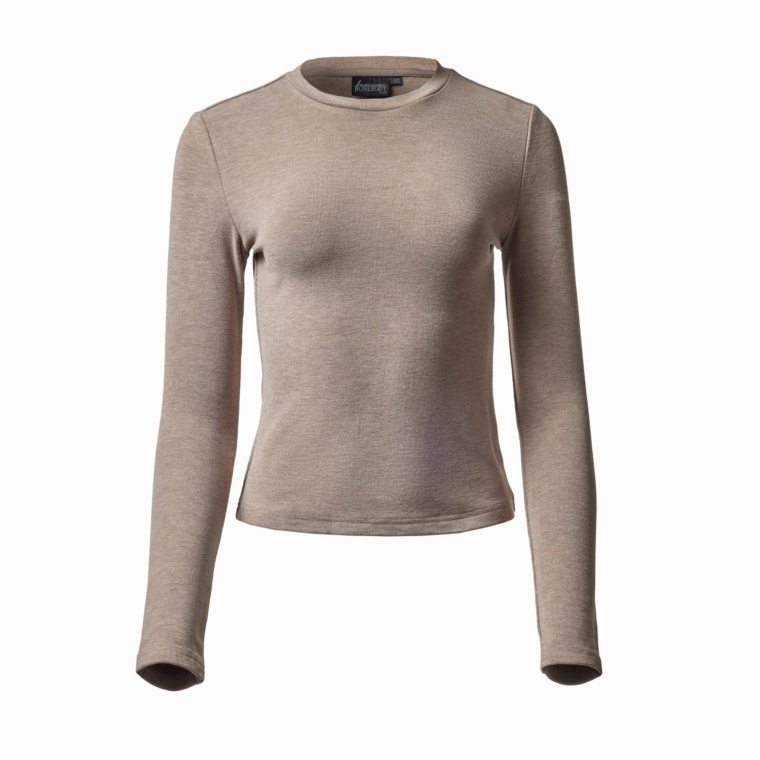 E Smooth Long Sleeve Tee – Fancy Homebody