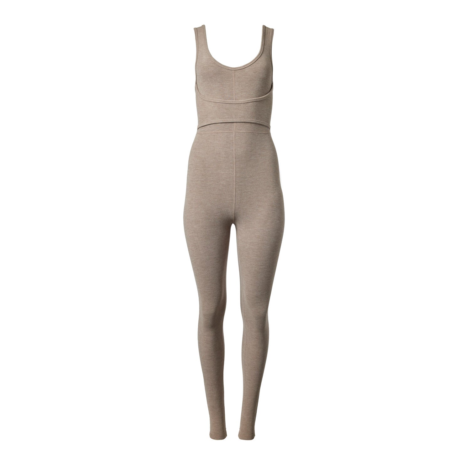 新品　エフシーイー　UF SLEEVELESS JUMPSUIT サロペット SALE 50%OFF】[FPA05241U0002]F/CE.(エフシーイー) HARD TWIST
