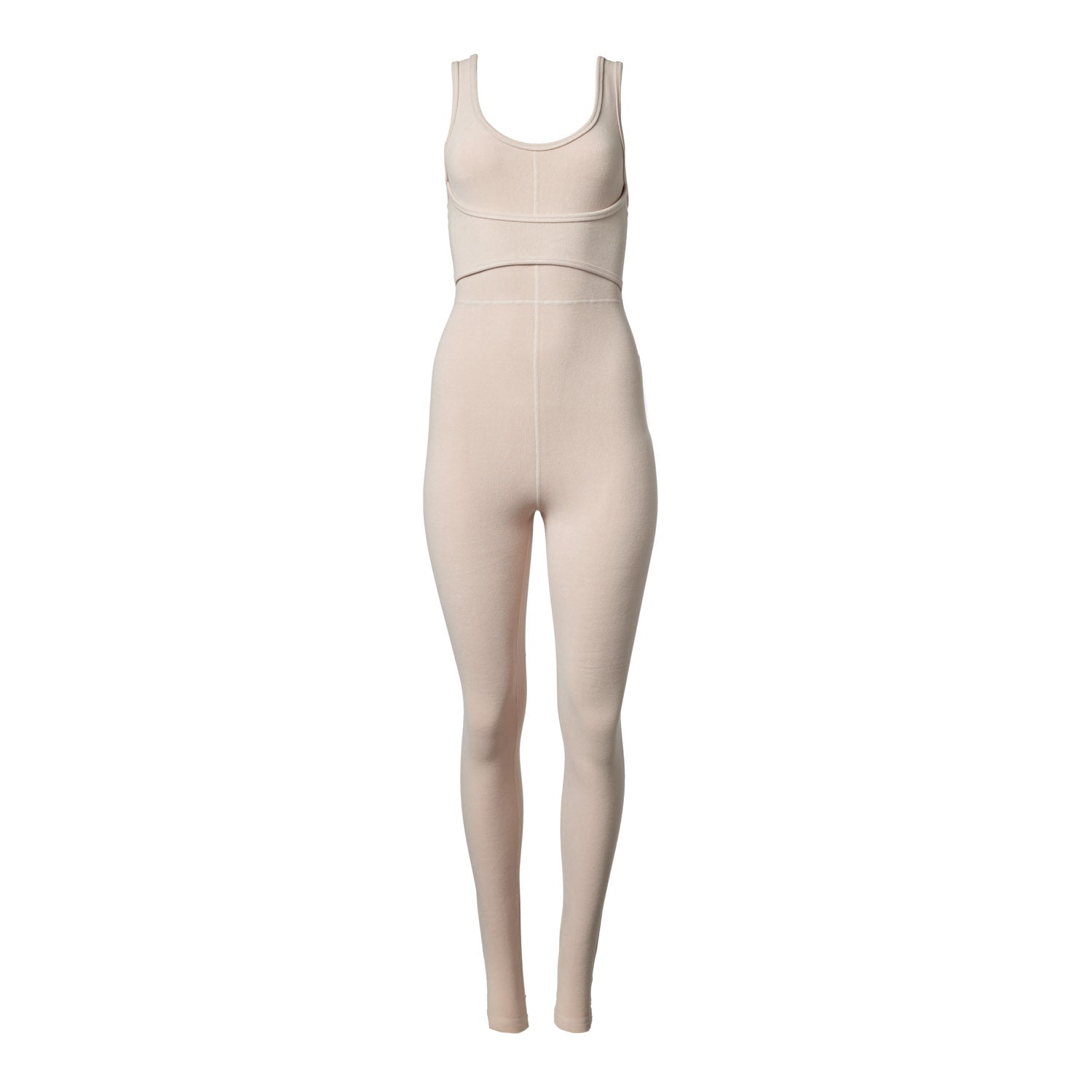 E Smooth Jumpsuit – Fancy Homebody