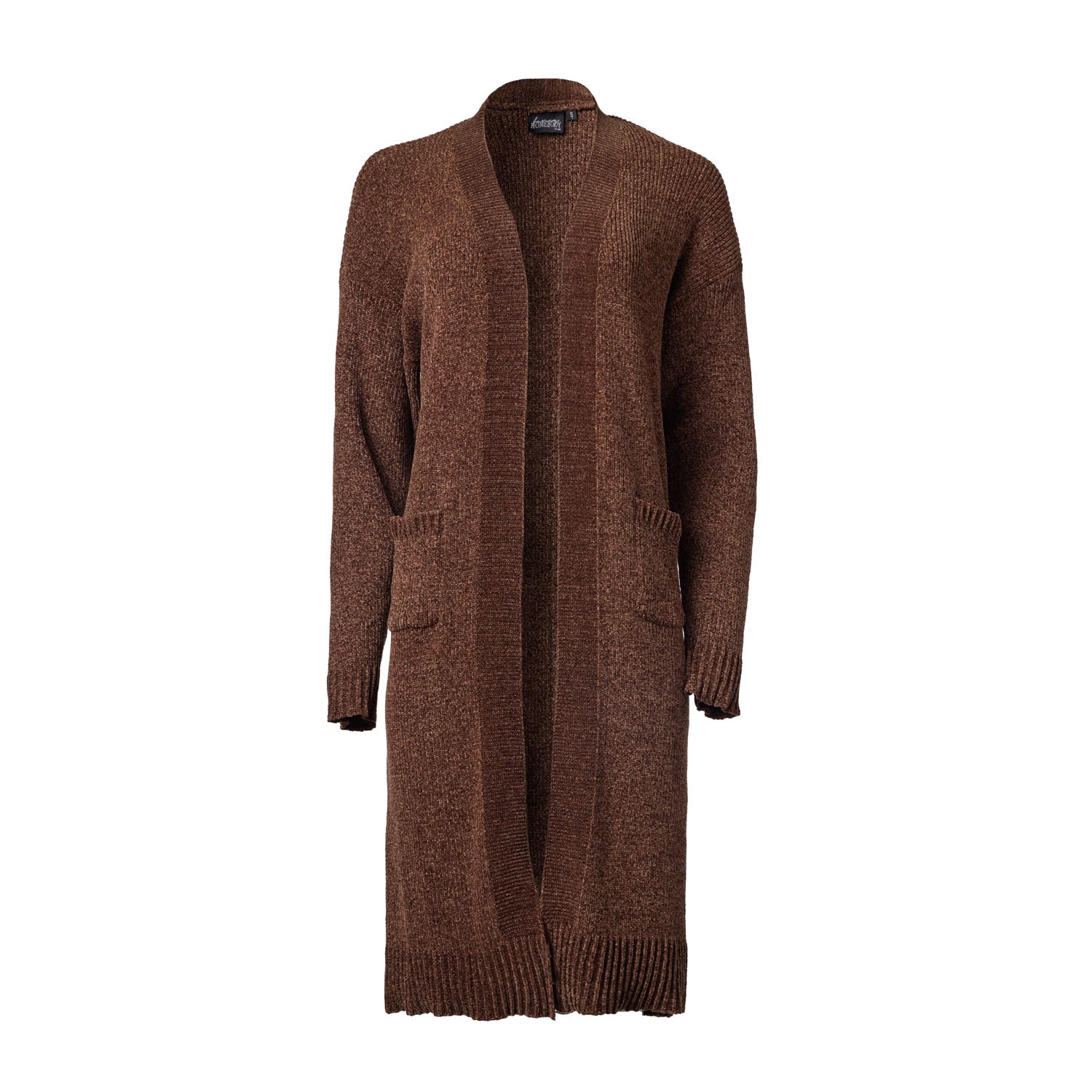 Signature Chenille Cardigan – Fancy Homebody