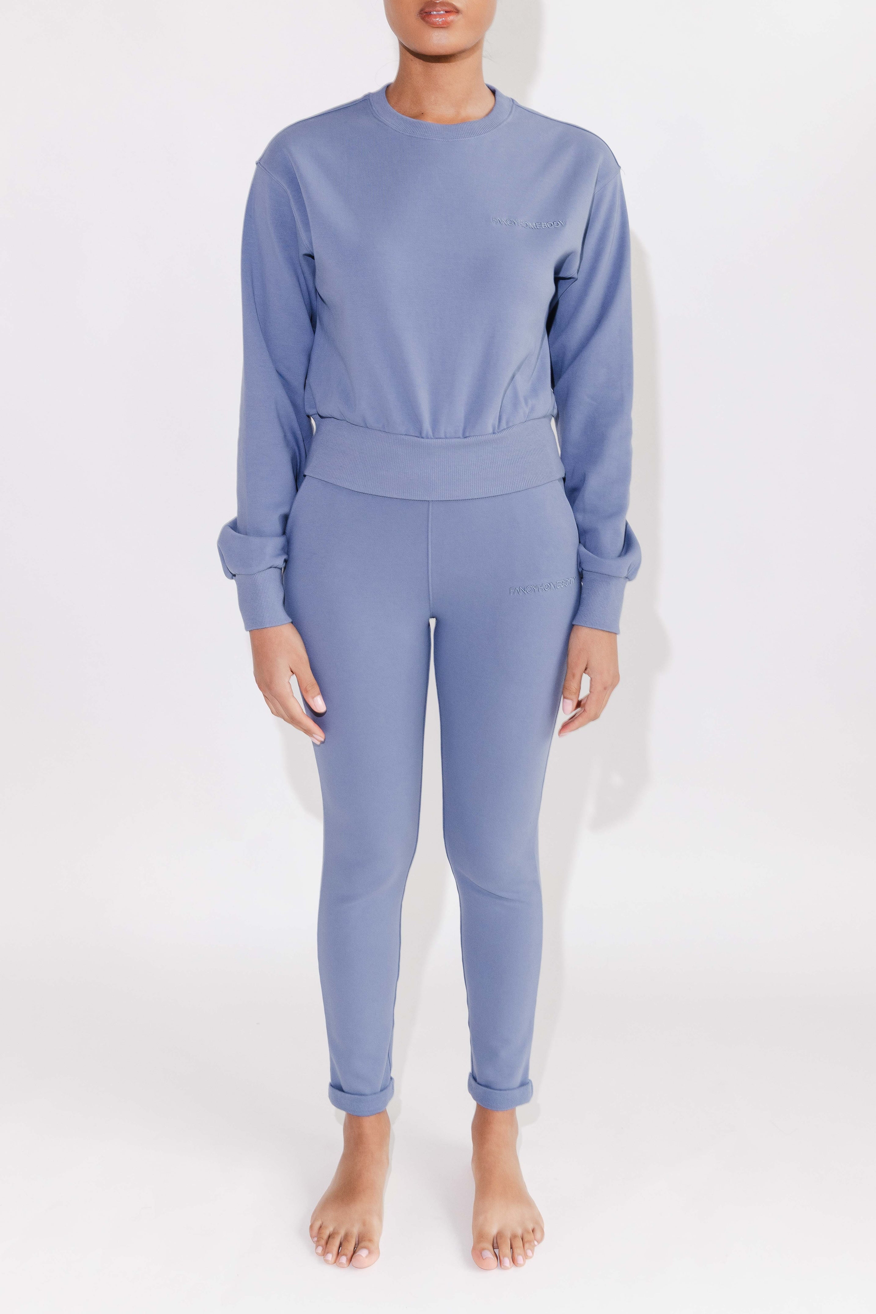 トップス RELAXFIT by supermarket Kick Start Jogger - Rochelle's Boutique