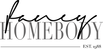 Fancy Homebody
