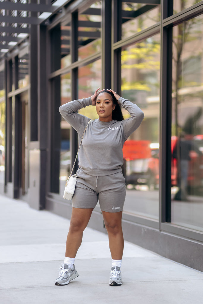 Homebody Jogger Set – Snobbish Lyfestyle