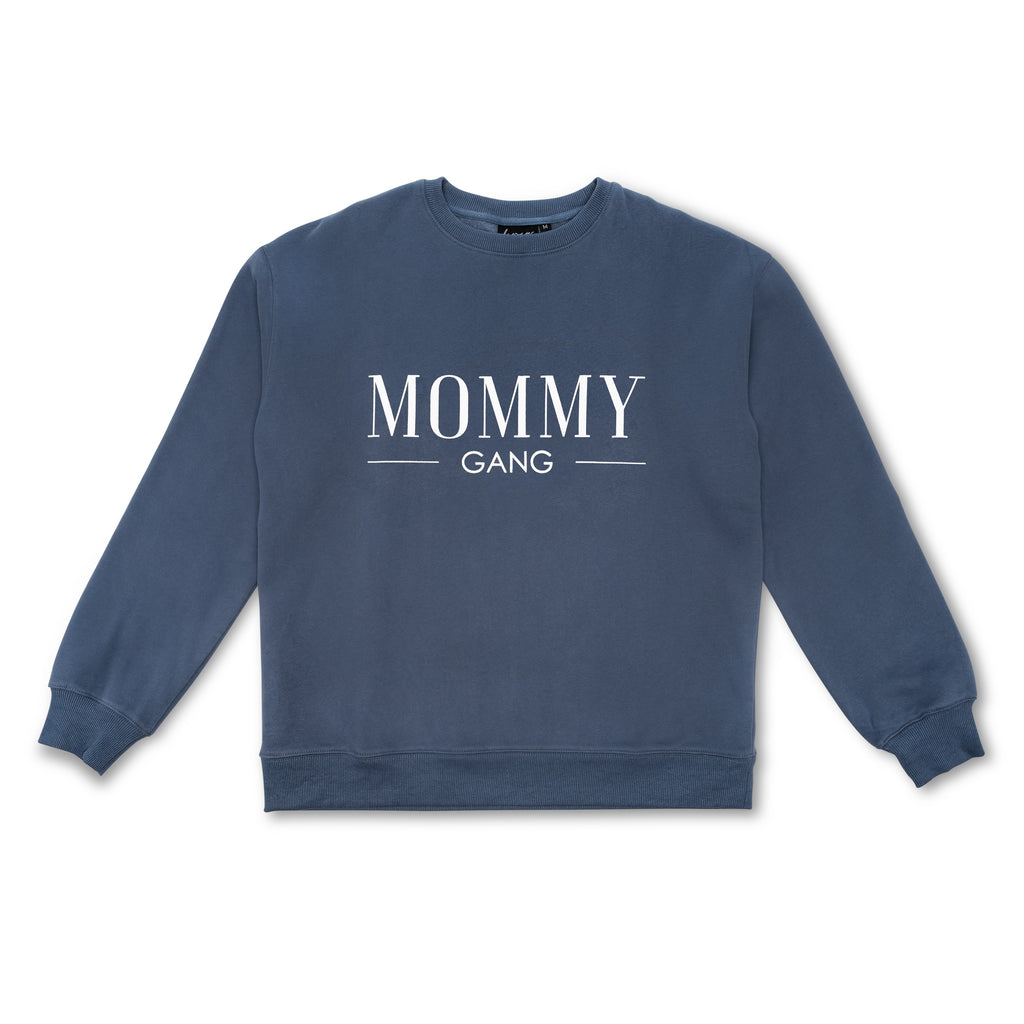 Signature Mommy Gang Sweatshirt